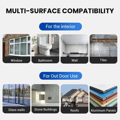 Instant Leak Fix and Waterproofing