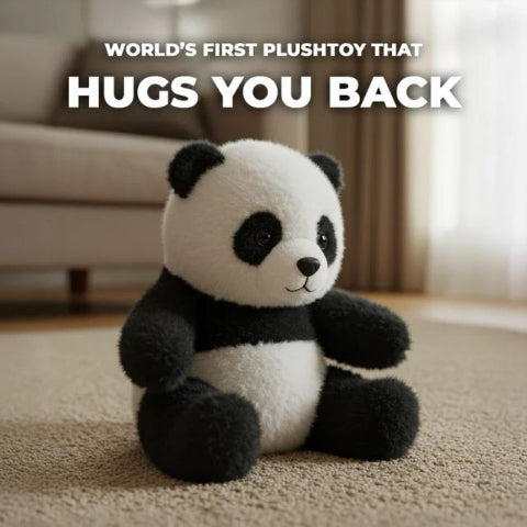 THE PANDY – Emotional Healing on Demand