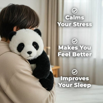 THE PANDY – Emotional Healing on Demand