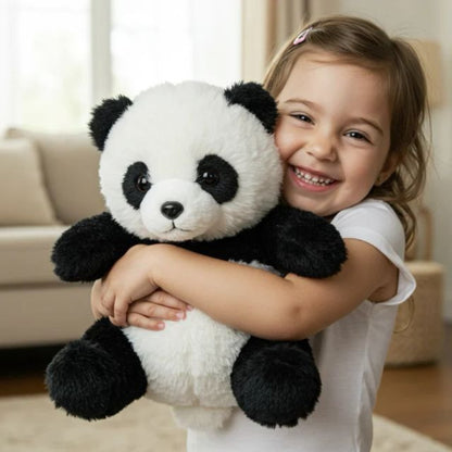THE PANDY – Emotional Healing on Demand