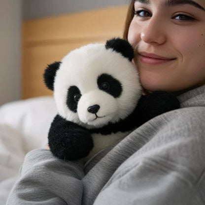 THE PANDY – Emotional Healing on Demand