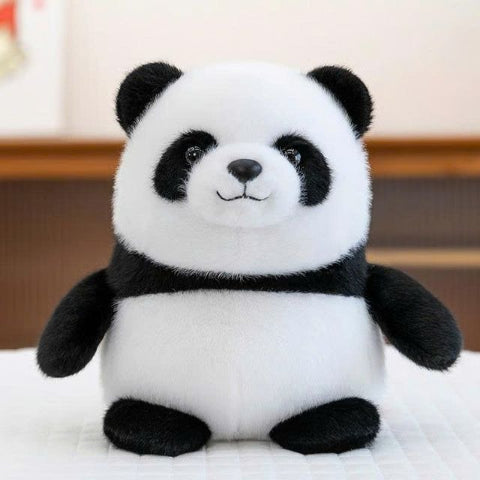 THE PANDY – Emotional Healing on Demand