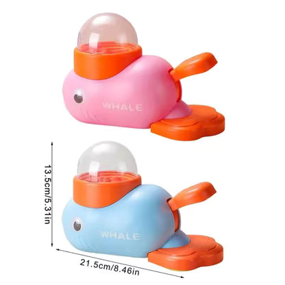 Dog & Cat Puzzle Toy – Interactive Slow Feeder and Treat Dispenser