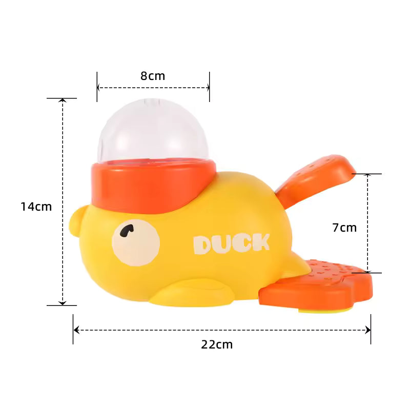 Dog & Cat Puzzle Toy – Interactive Slow Feeder and Treat Dispenser