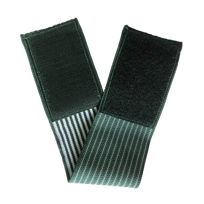 EMS Patch Holding Bands | Conductive Silicone Straps (10pcs)