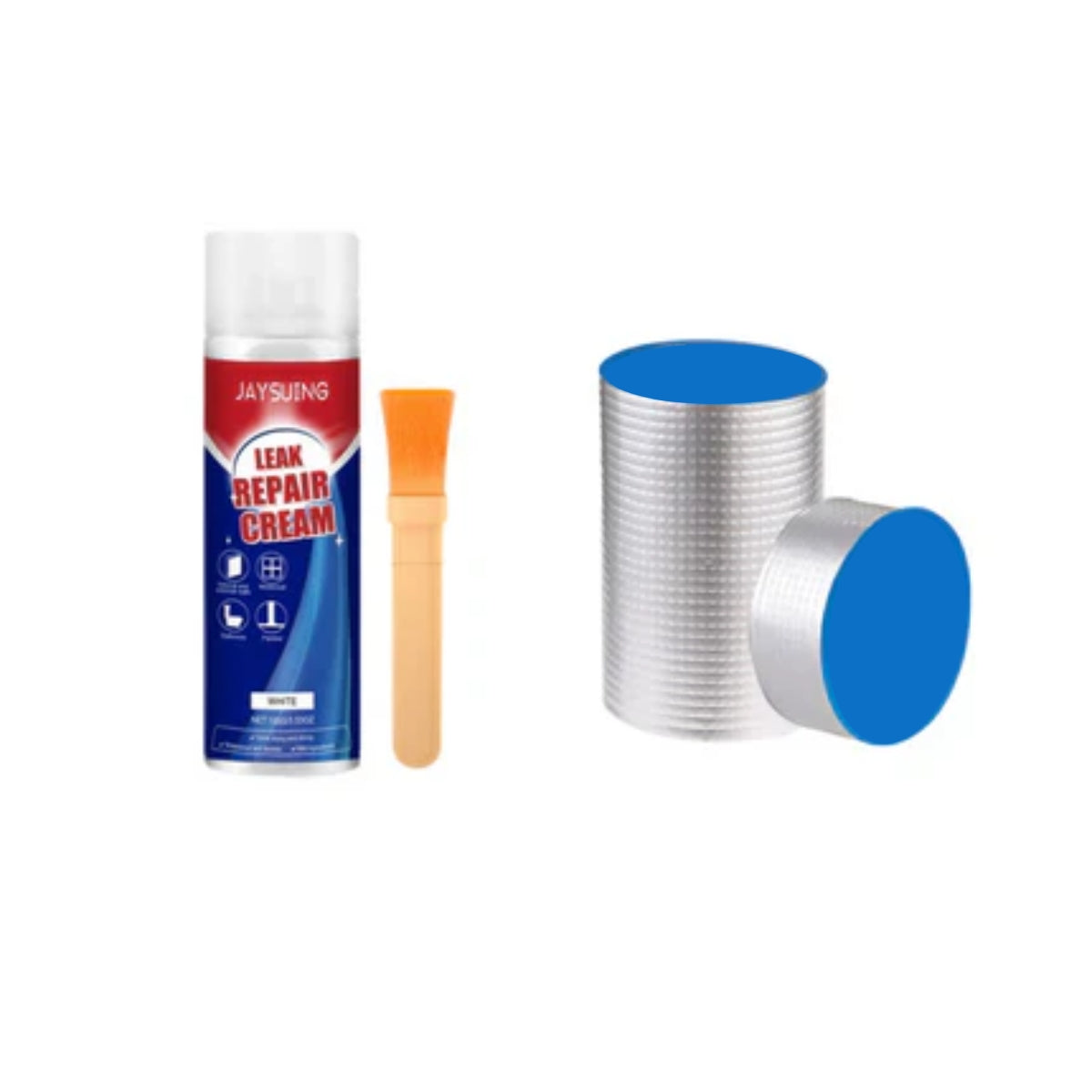 Instant Leak Fix and Waterproofing