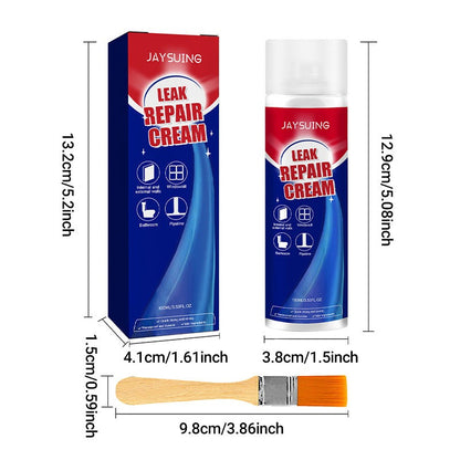 Instant Leak Fix and Waterproofing