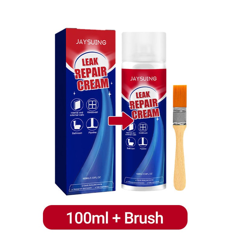 Instant Leak Fix and Waterproofing